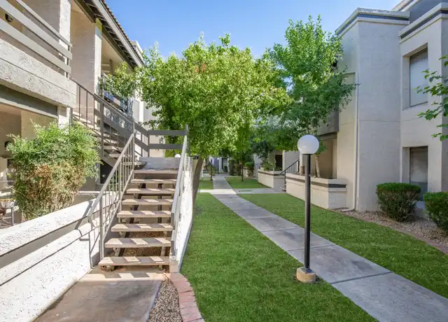 Property at Maryland Court Apartments - 80 W Maryland Ave, Phoenix, AZ, 85013, 1-2 bed, 1-2 bath, [object Object]