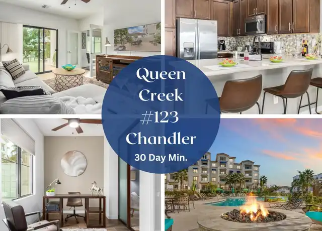 Property at 2511 W Queen Creek Rd #123, Chandler, AZ, 85248, 1 bed, 1.5 baths, [object Object]