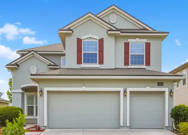Property at 3343 Spring Valley Ct, Green Cove Springs, FL, 32043, 5 beds, 3 baths, [object Object]