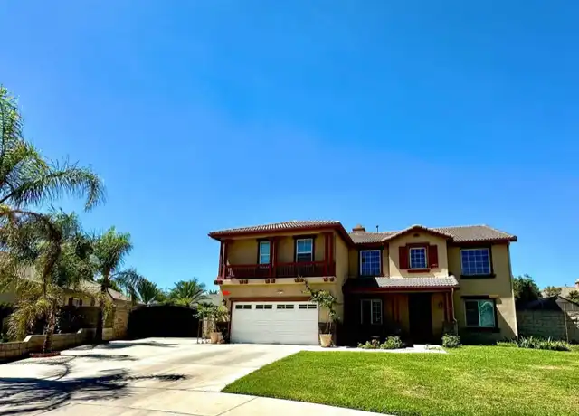 Property at 16550 Sugar Ln, Fontana, CA, 92337, 3 beds, 1 bath, [object Object]