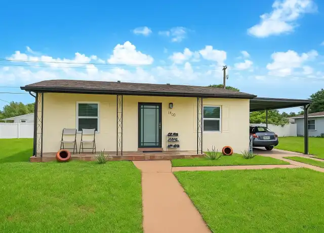 Property at 1300 NW 87th St, Miami, FL, 33147, 2 beds, 1 bath, [object Object]