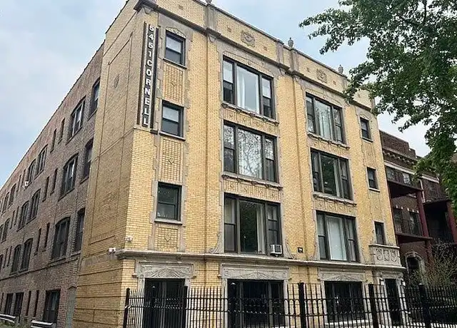 Property at 5451 S Cornell Ave, Chicago, IL, 60615, 0 beds, 1 bath, [object Object]