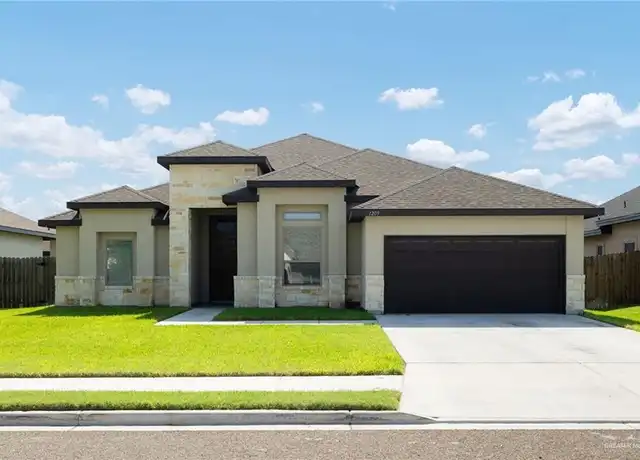 Property at 1209 S San Antonio St, Alton, TX, 78573, 3 beds, 2.5 baths, [object Object]