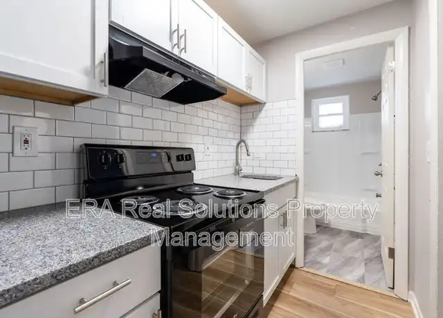 Property at 3400 Camp Chase Dr Unit 1A, Columbus, OH, 43204, 1 bed, 1 bath, [object Object]