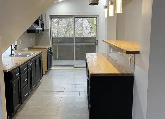 Property at 2832 Stanton Ave Unit 3, Cincinnati, OH, 45206, 1 bed, 2 baths, [object Object]
