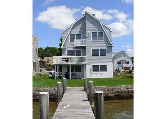 Property at 21 Atlantic Ave, Groton, CT, 06340, 4 beds, 2 baths, [object Object]