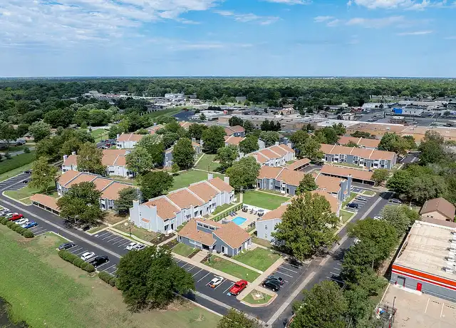 Property at Westlink Village - 505 N Tyler Rd, Wichita, KS, 67212, 1-2 bed, 1-1.5 bath, [object Object]