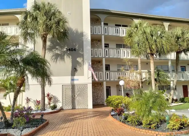 Property at 3404 Bimini Ln Unit E3, Coconut Creek, FL, 33066, 2 beds, 2 baths, [object Object]