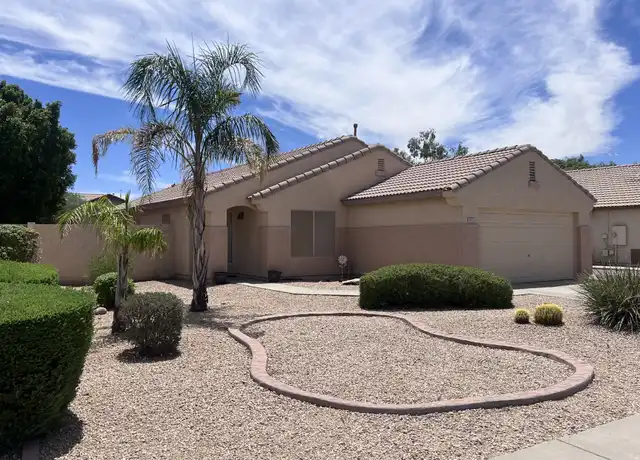 Property at 8021 W Joedad Ter, Peoria, AZ, 85382, 3 beds, 2 baths, [object Object]
