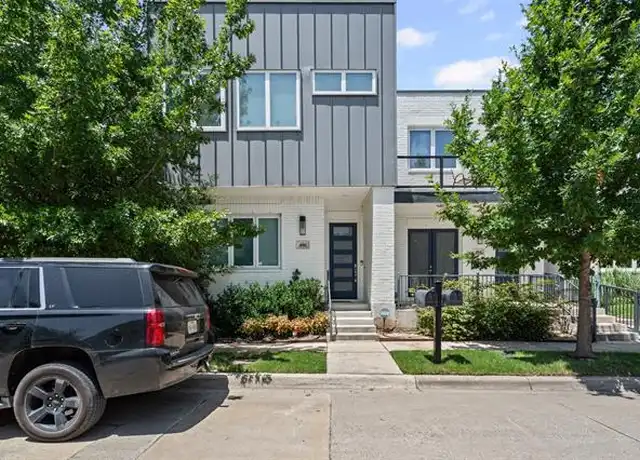 Property at 406 Wimberly St, Fort Worth, TX, 76107, 3 beds, 2.5 baths, [object Object]