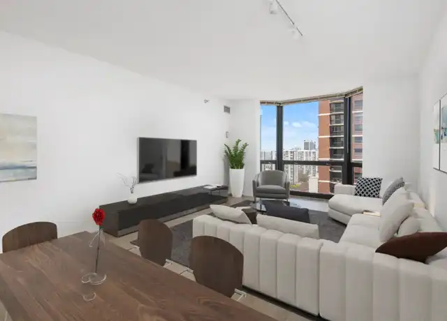 Property at 1021 N Dearborn St Unit 3, Chicago, IL, 60610, 3 beds, 2.5 baths, [object Object]