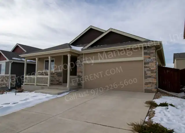 Property at 2126 Orchard Bloom Dr, Windsor, CO, 80550, 4 beds, 3 baths, [object Object]
