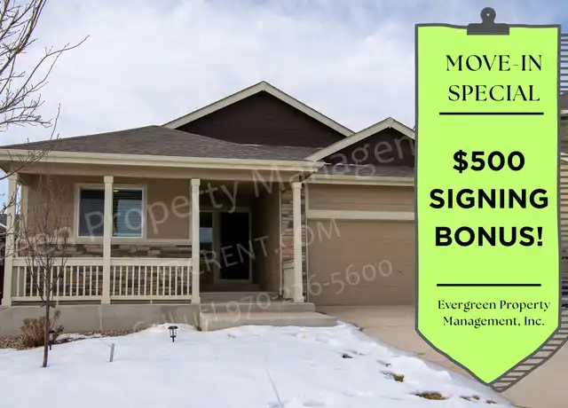 Property at 2126 Orchard Bloom Dr, Windsor, CO, 80550, 4 beds, 3 baths, [object Object]