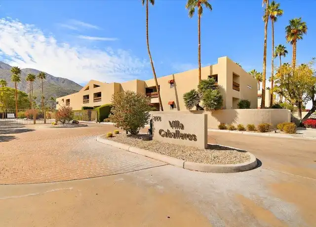 Property at 255 S Avenida Caballeros #305, Palm Springs, CA, 92262, 2 beds, 2 baths, [object Object]