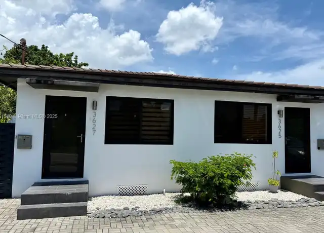 Property at 3625 NW Flagler Ter Unit 3627, Miami, FL, 33125, 1 bed, 1 bath, [object Object]