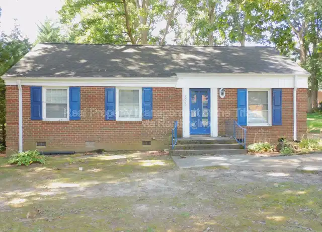 Property at 3005 Stratford Dr, Greensboro, NC, 27408, 3 beds, 2 baths, [object Object]