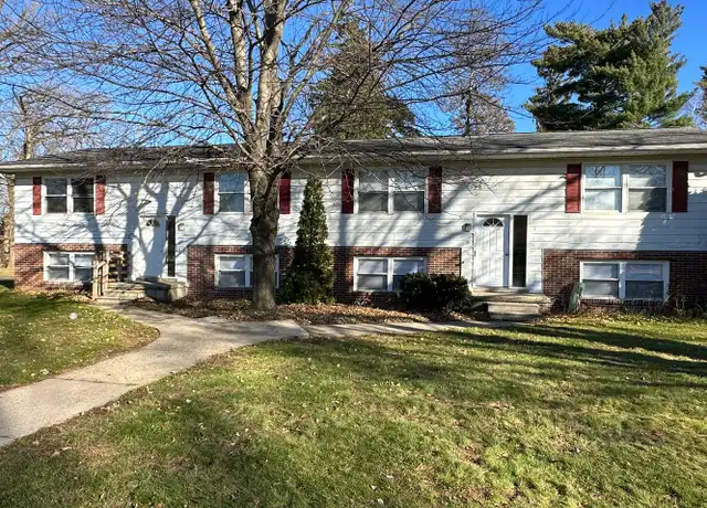 Property at 103 John St Unit 103, Parma, MI, 49269, 2 beds, 1 bath, [object Object]