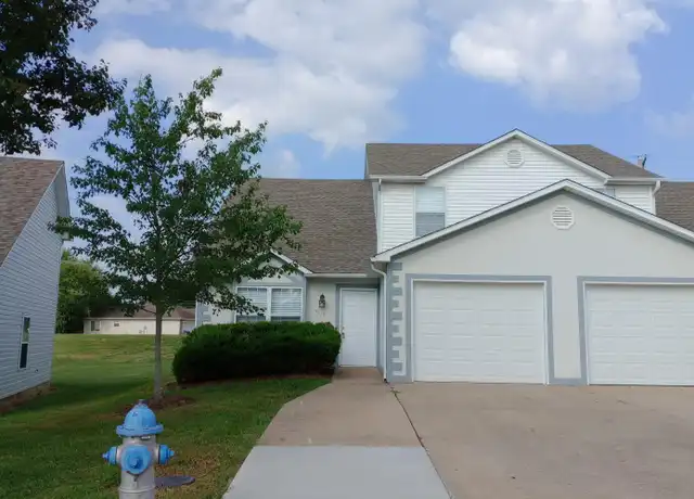 Property at 3519 La Mesa Dr, Columbia, MO, 65201, 3 beds, 2 baths, [object Object]