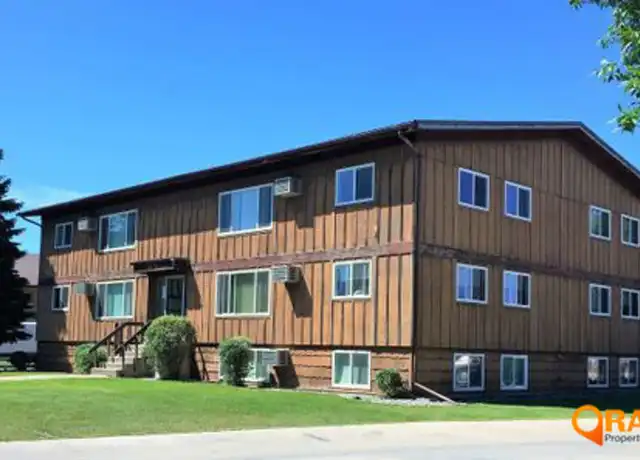 Property at 909 Western Rd Unit 909-09, Wahpeton, ND, 58075, 2 beds, 1 bath, [object Object]