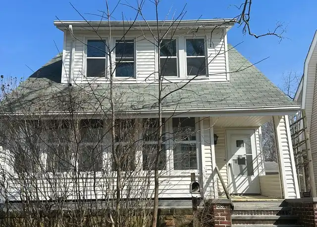 Property at 4633 Rockwood Rd, Cleveland, OH, 44125, 3 beds, 1 bath, [object Object]