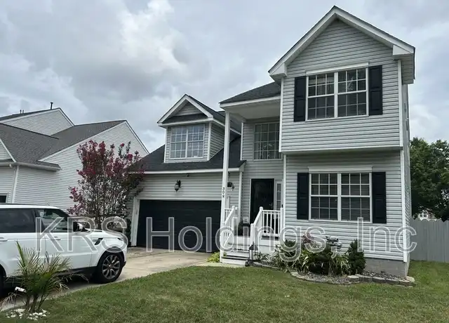 Property at 308 Carver St, Chesapeake, VA, 23320, 4 beds, 2.5 baths, [object Object]