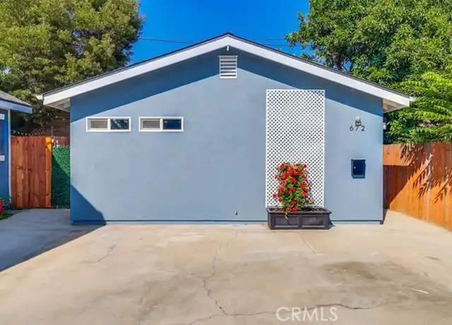 Property at 672 Cypress Ave, Pasadena, CA, 91103, 0 beds, 1 bath, [object Object]