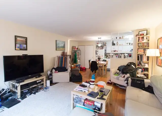 Property at 197 Kent St #34, Brookline, MA, 02446, 1 bed, 1 bath, [object Object]