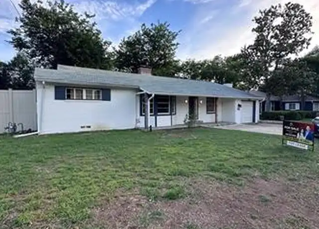 Property at 5208 Mockingbird Ln, Dallas, TX, 75205, 2 beds, 1 bath, [object Object]