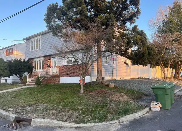 Property at 249 Olsen St, South Amboy, NJ, 08879, 4 beds, 1 bath, [object Object]