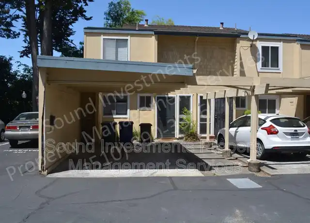 Property at 361 Joan Vista St Unit 1, El Sobrante, CA, 94803, 1 bed, 1 bath, [object Object]