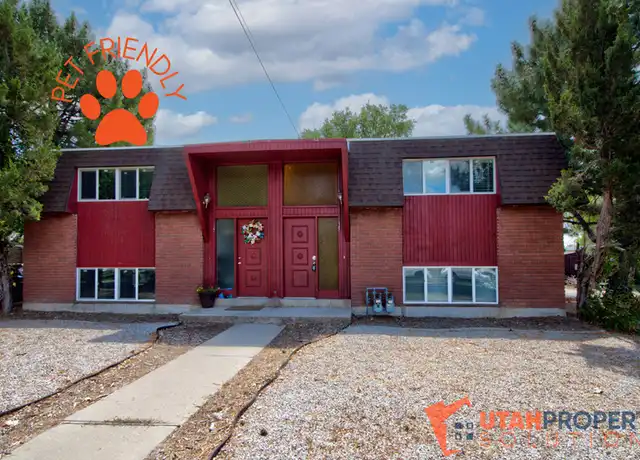Property at 39 W 600 N St, Orem, UT, 84057, 2 beds, 1 bath, [object Object]
