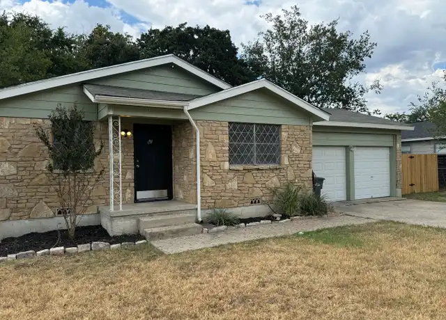 Property at 2106 Liberty St, Copperas Cove, TX, 76522, 3 beds, 2 baths, [object Object]