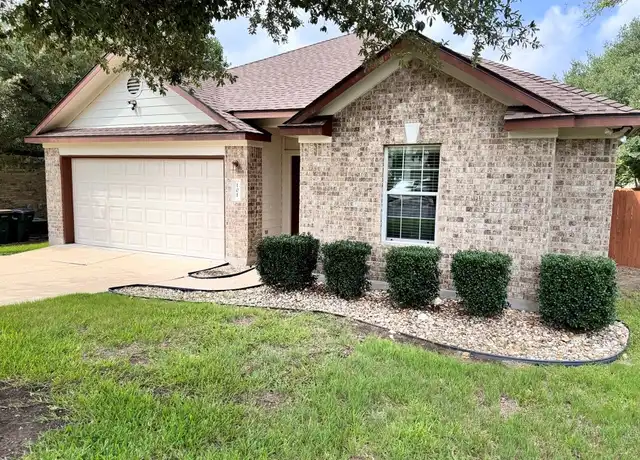 Property at 101 North Field St, Round Rock, TX, 78681, 3 beds, 2 baths, [object Object]