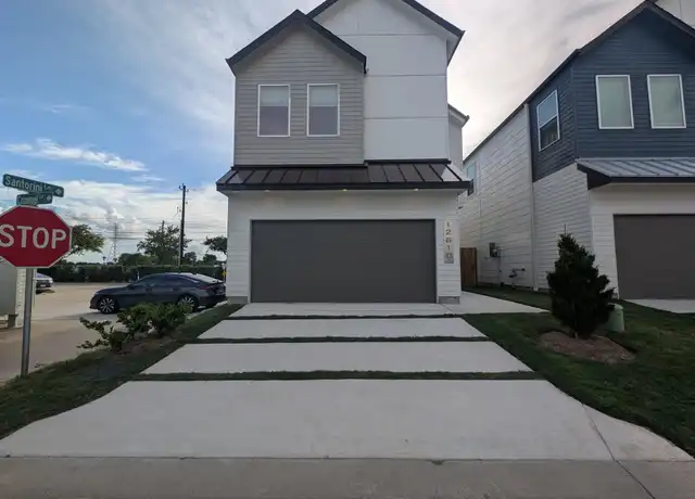 Property at 12810 Cozumel Ln, Houston, TX, 77045, 3 beds, 2.5 baths, [object Object]