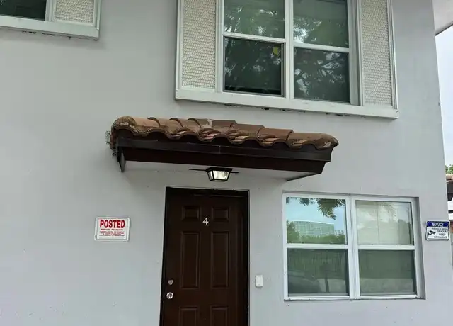 Property at 315 SE 23rd Ave Unit 4, Pompano Beach, FL, 33062, 1 bed, 1 bath, [object Object]