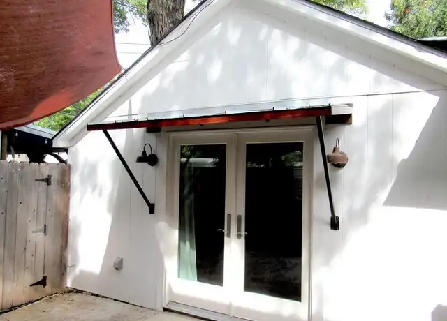 Property at 4506 Avenue B Unit B, Austin, TX, 78751, 1 bed, 1 bath, [object Object]