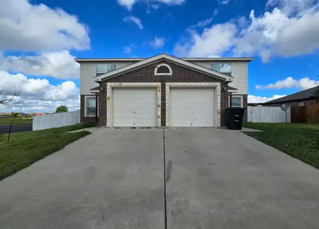 Property at 4711 Waterproof Dr Unit A, Killeen, TX, 76549, 4 beds, 2 baths, [object Object]