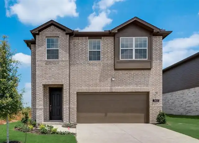 Property at 1601 Cloud Cover Vw, Celina, TX, 75009, 4 beds, 2.5 baths, [object Object]