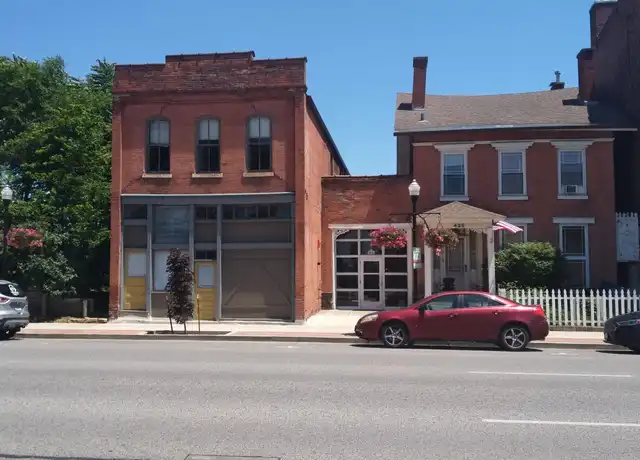 Property at 425 Brady St, Davenport, IA, 52801, 2 beds, 1 bath, [object Object]