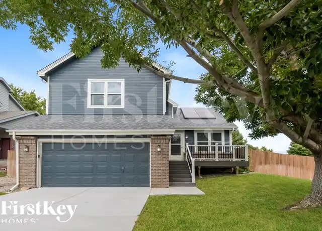 Property at 13105 Birch Way, Thornton, CO, 80241, 3 beds, 3.5 baths, [object Object]
