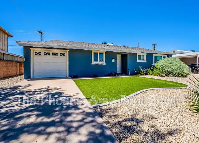 Property at 1102 N 72nd Pl, Scottsdale, AZ, 85257, 3 beds, 2 baths, [object Object]