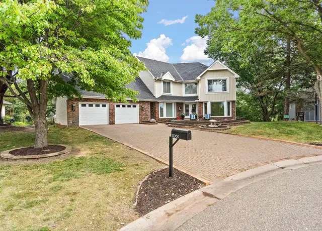 Property at 12060 48th Ave N, Minneapolis, MN, 55442, 4 beds, 3.5 baths, [object Object]