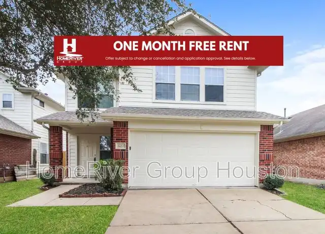 Property at 14218 Brunswick Point Ln, Houston, TX, 77047, 4 beds, 3 baths, [object Object]