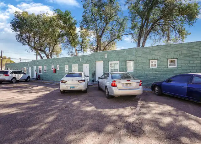 Property at 315 Swope Ave Unit 6, Colorado Springs, CO, 80909, 1 bed, 1 bath, [object Object]