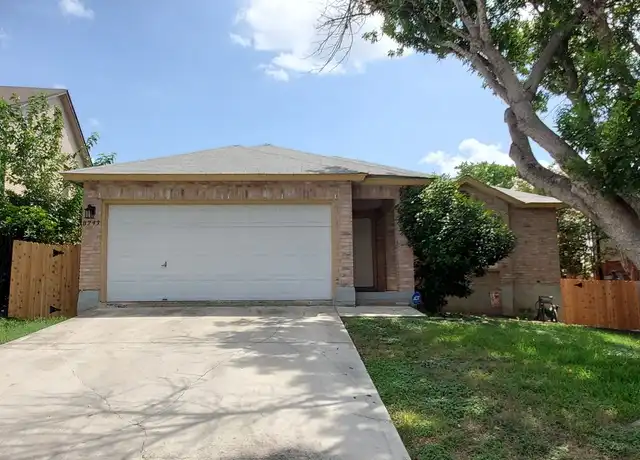 Property at 8243 Brisbane, Converse, TX, 78109, 4 beds, 2 baths, [object Object]