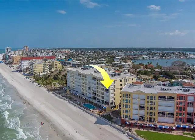 Property at 16750 Gulf Blvd #411, North Redington Beach, FL, 33708, 3 beds, 3 baths, [object Object]