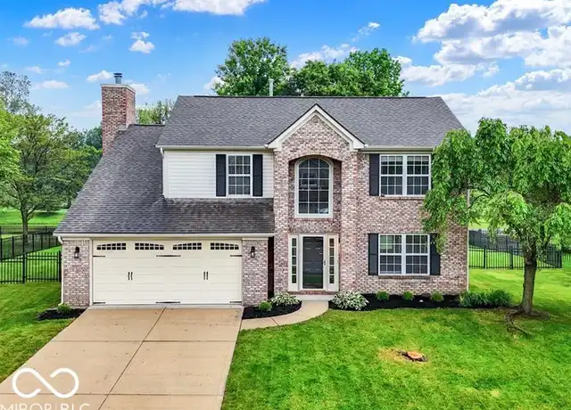 Property at 7133 Silver Lake Dr, Indianapolis, IN, 46259, 4 beds, 2.5 baths, [object Object]