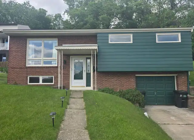 Property at 21 Newton St, Pittsburgh, PA, 15221, 3 beds, 2 baths, [object Object]