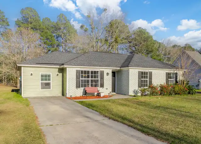 Property at 107 Charlton Rd, Rincon, GA, 31326, 4 beds, 2 baths, [object Object]