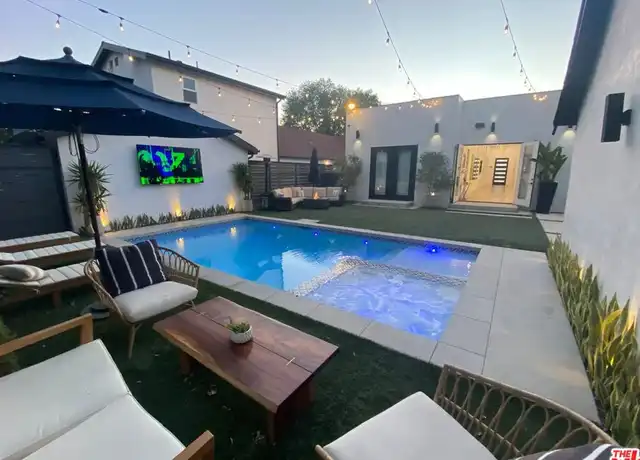 Property at 1420 Stearns Dr, Los Angeles, CA, 90035, 5 beds, 4 baths, [object Object]